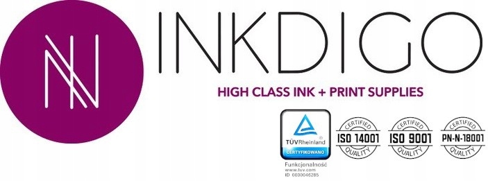 Bęben do drukarki Minolta BizHub C 308 368 458 658 Producent Inkdigo