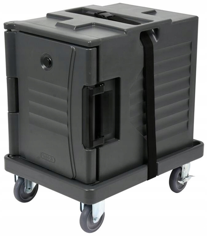 Pojemnik Termoizolacyjny Cateringowy 90L 62 cm Nierdzewny Yato YG-09245