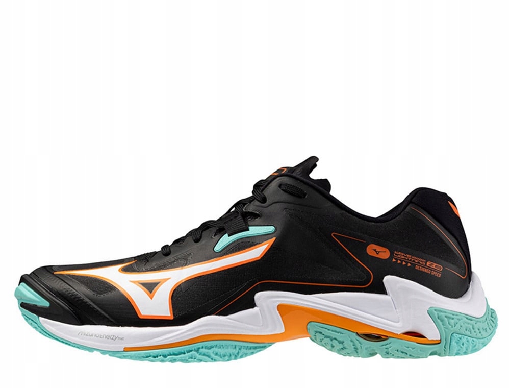Volejbalové boty Mizuno Wave 44.5