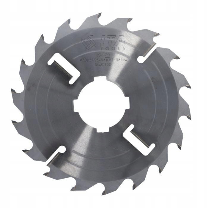 Ita Tools Kotoučová pila pro vícepily 350x80x24+6Z