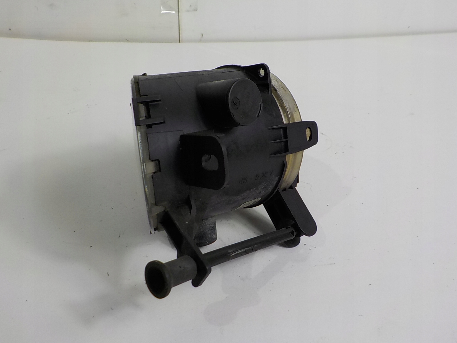OPEL ZAFIRA B fog light right front front 93357464