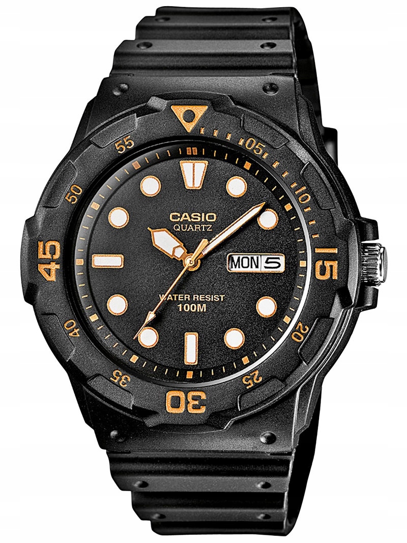 Pánské hodinky Casio Sport