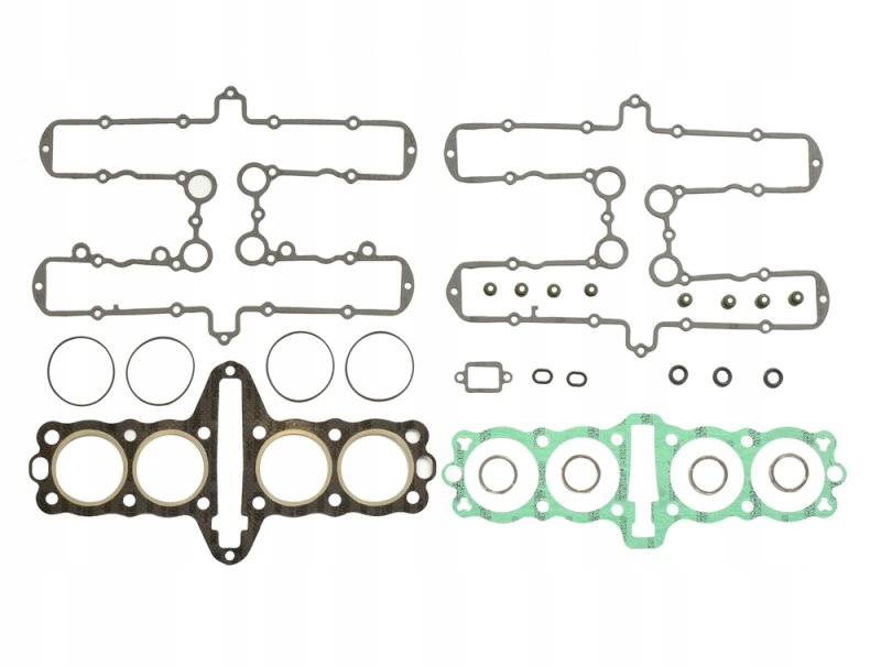 Athena Tesnenia Top-end Kawasaki Z650B/C`77-80, Z650SR`79-80 Z650F`81-82