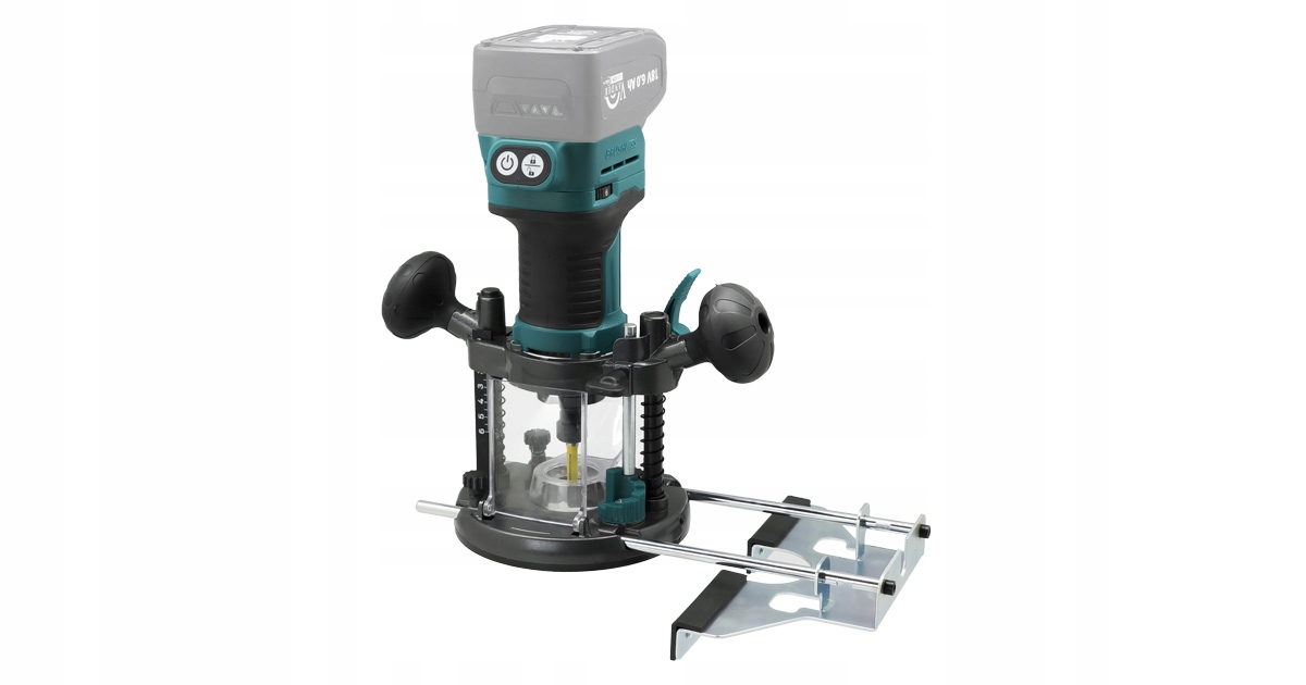 FREZARKA GÓRNOWRZECIONOWA VFR810 AKUMULATOROWA