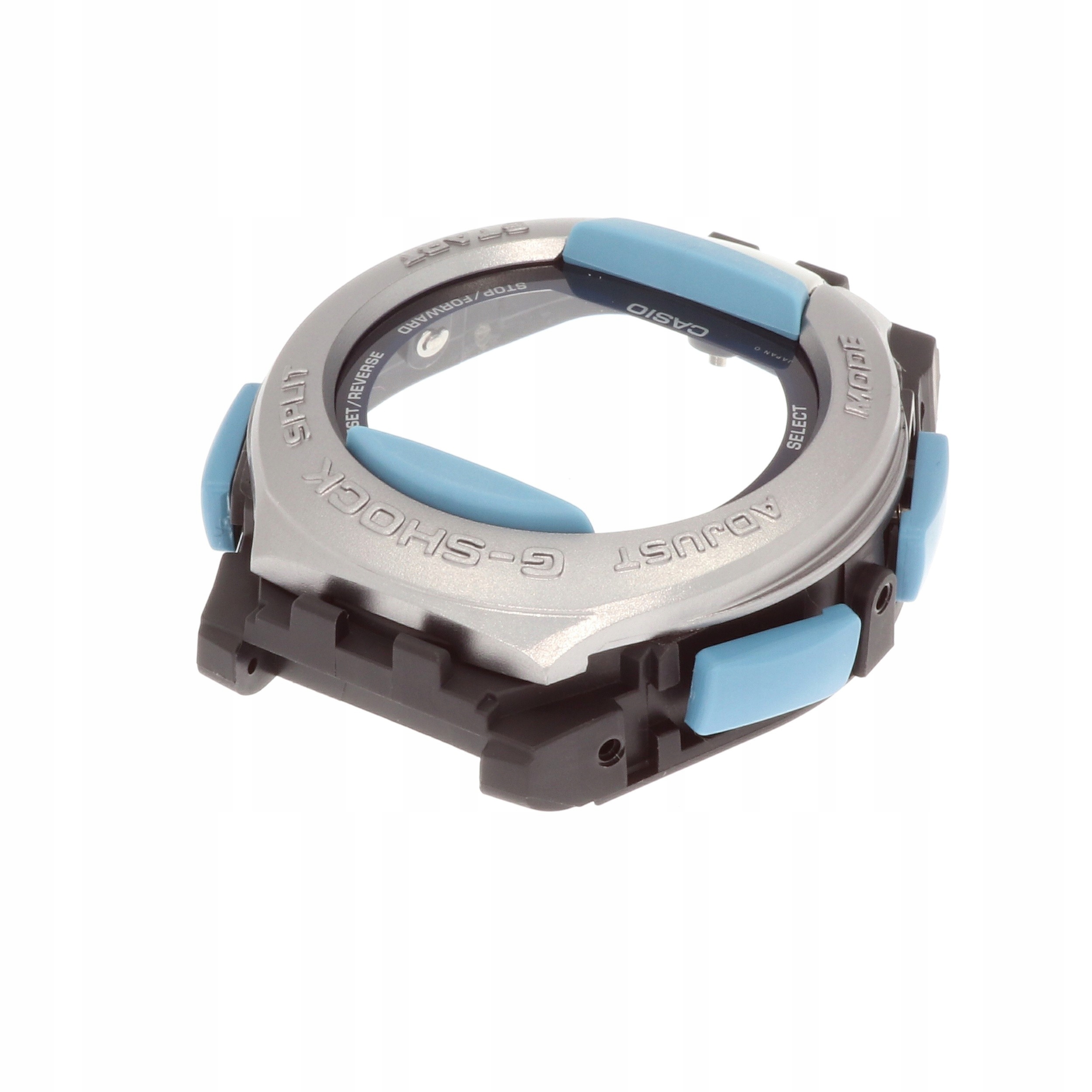 ORYGINALNA KOPERTA OBUDOWA CASIO GT-000 GT-000AB-2