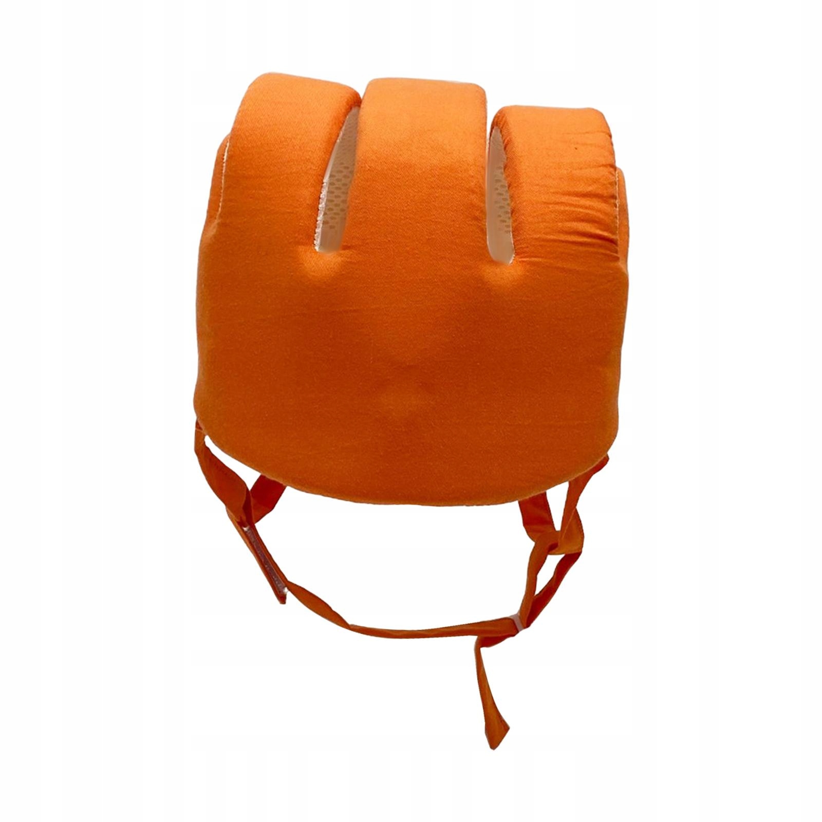 Baby Helmet for 6 Month to 4 Years No Bumps Learns to Walk orange