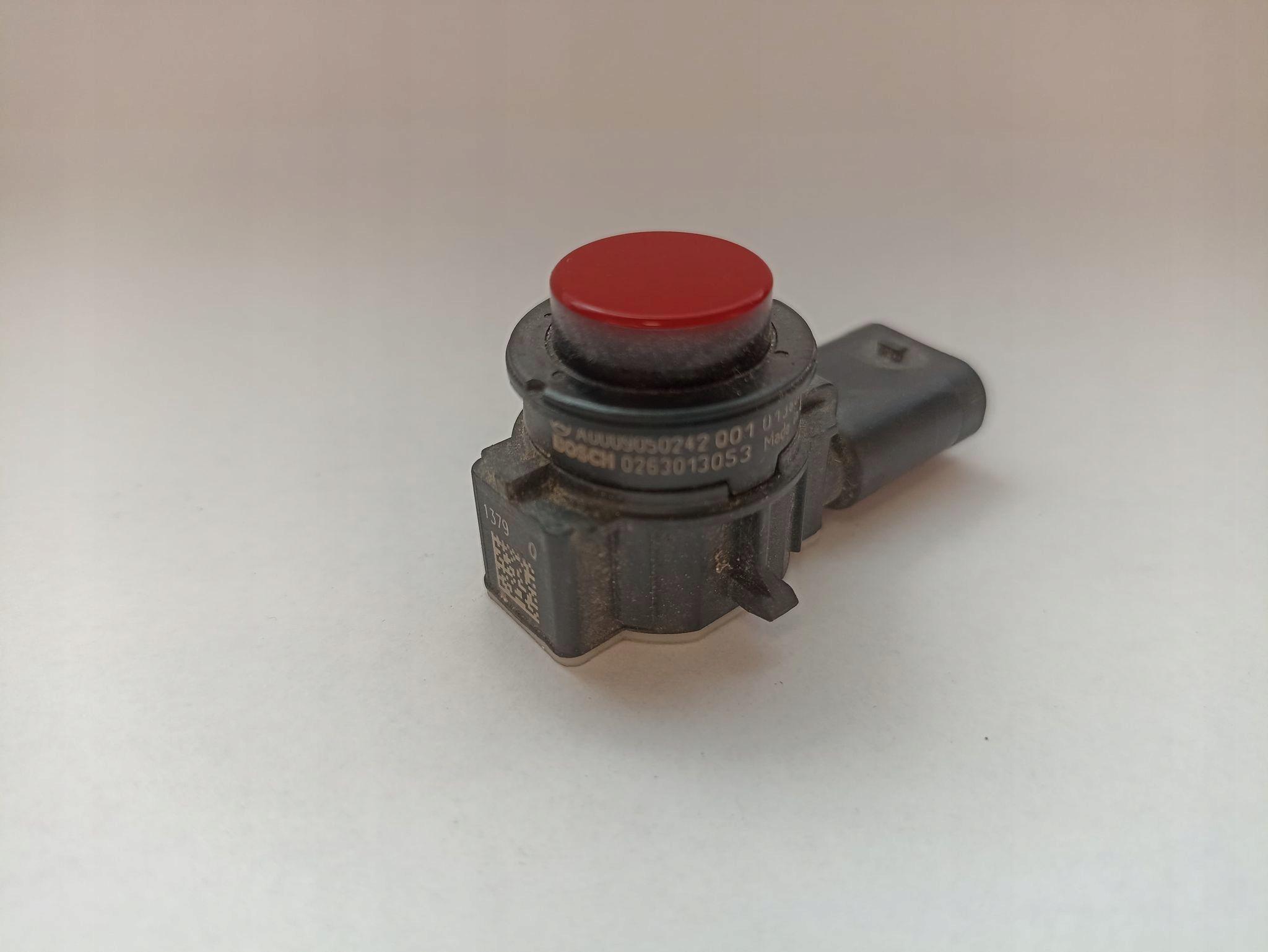 MERCEDES W176 W246 Sensor Parken PDC
