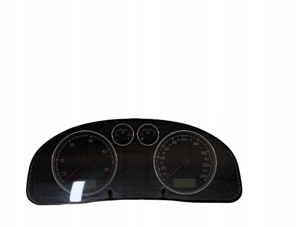 VW PASSAT B5 LIFT 1.9 TDI dials dials 3B0920807A 413 TYS