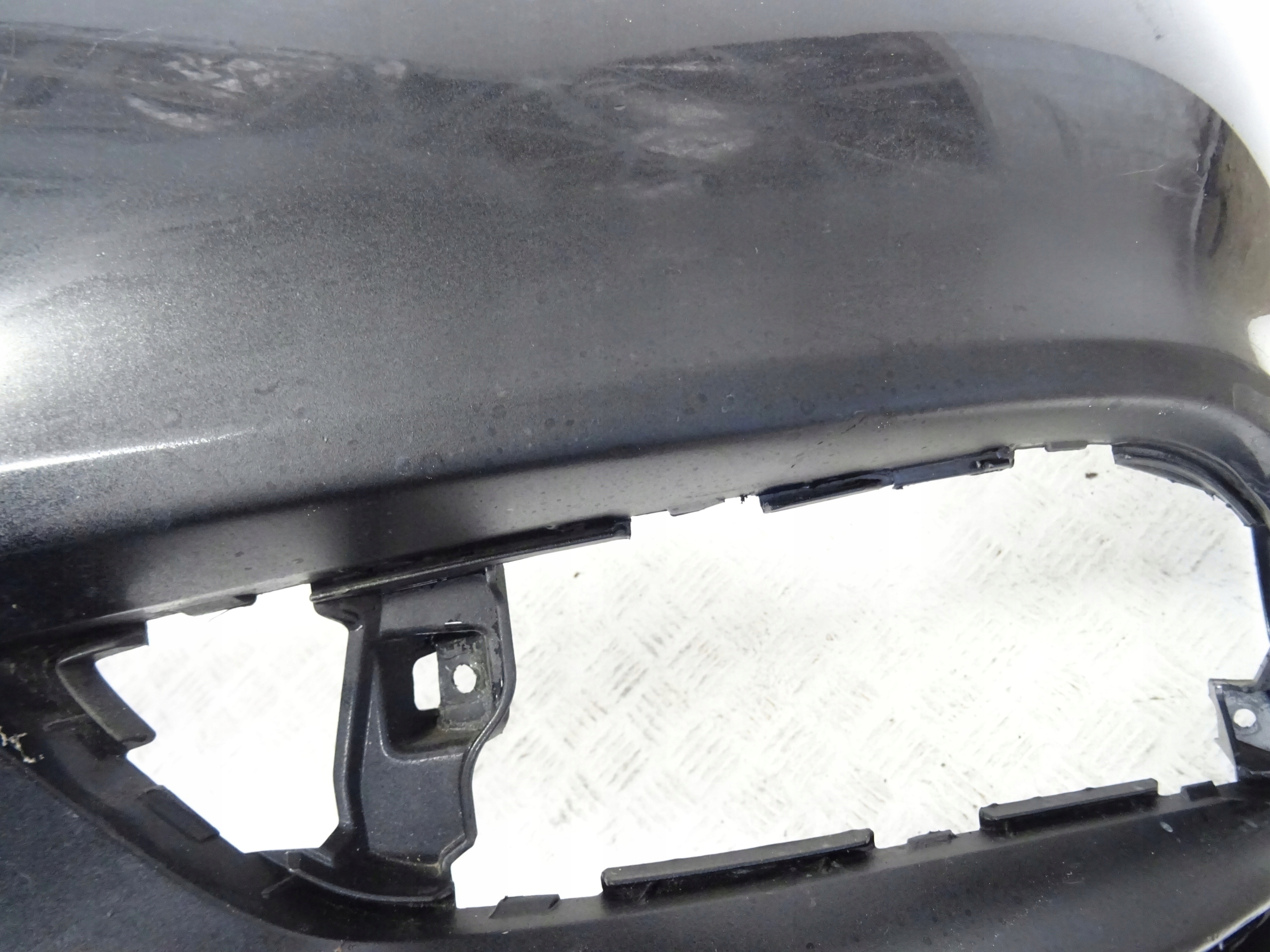 Opel Astra K 5 nárazník předek přední