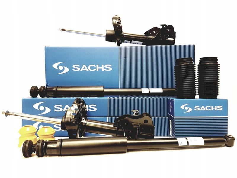 

Sachs Amortyzatory+osł P+t Honda CIVIC VIII Ufo