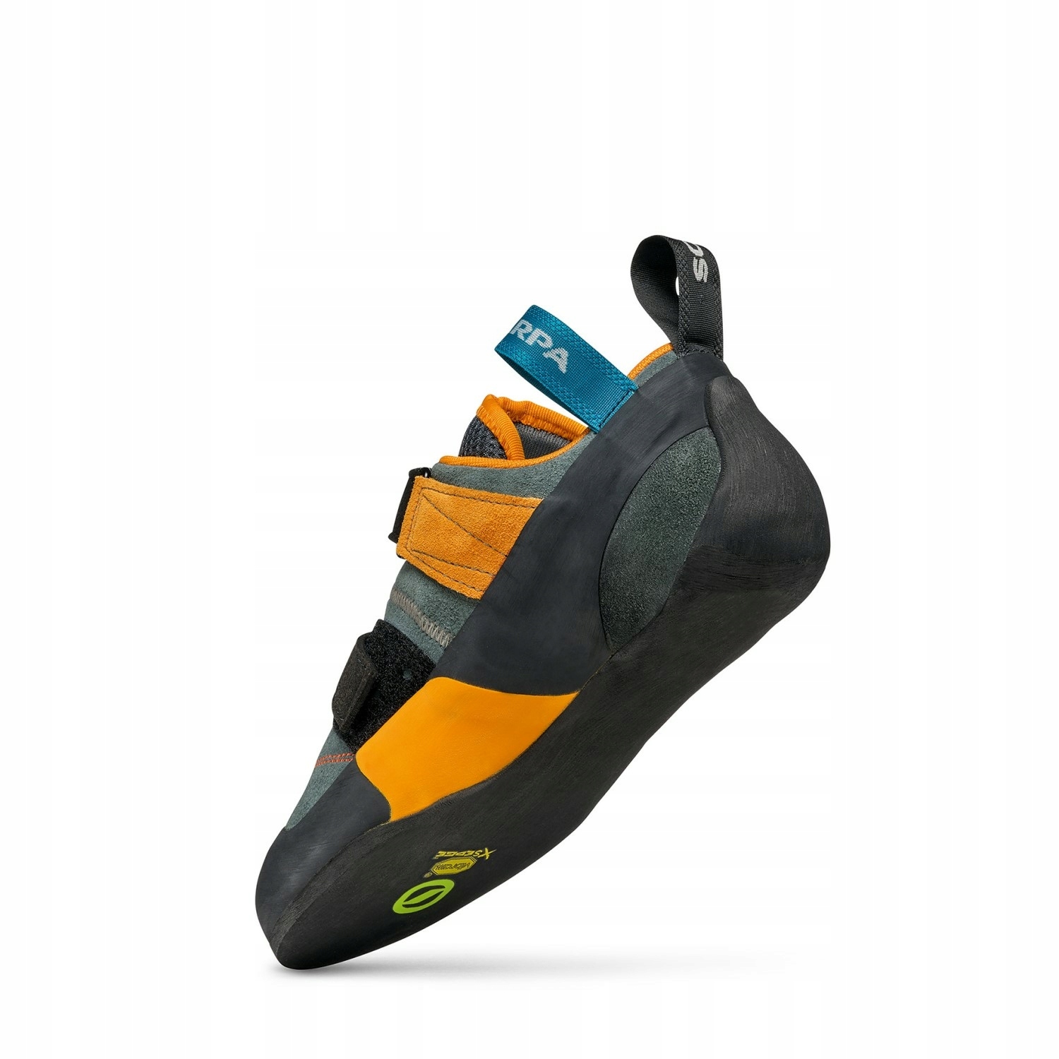 Męskie buty wspinaczkowe Scarpa Force V 42 Model Force V