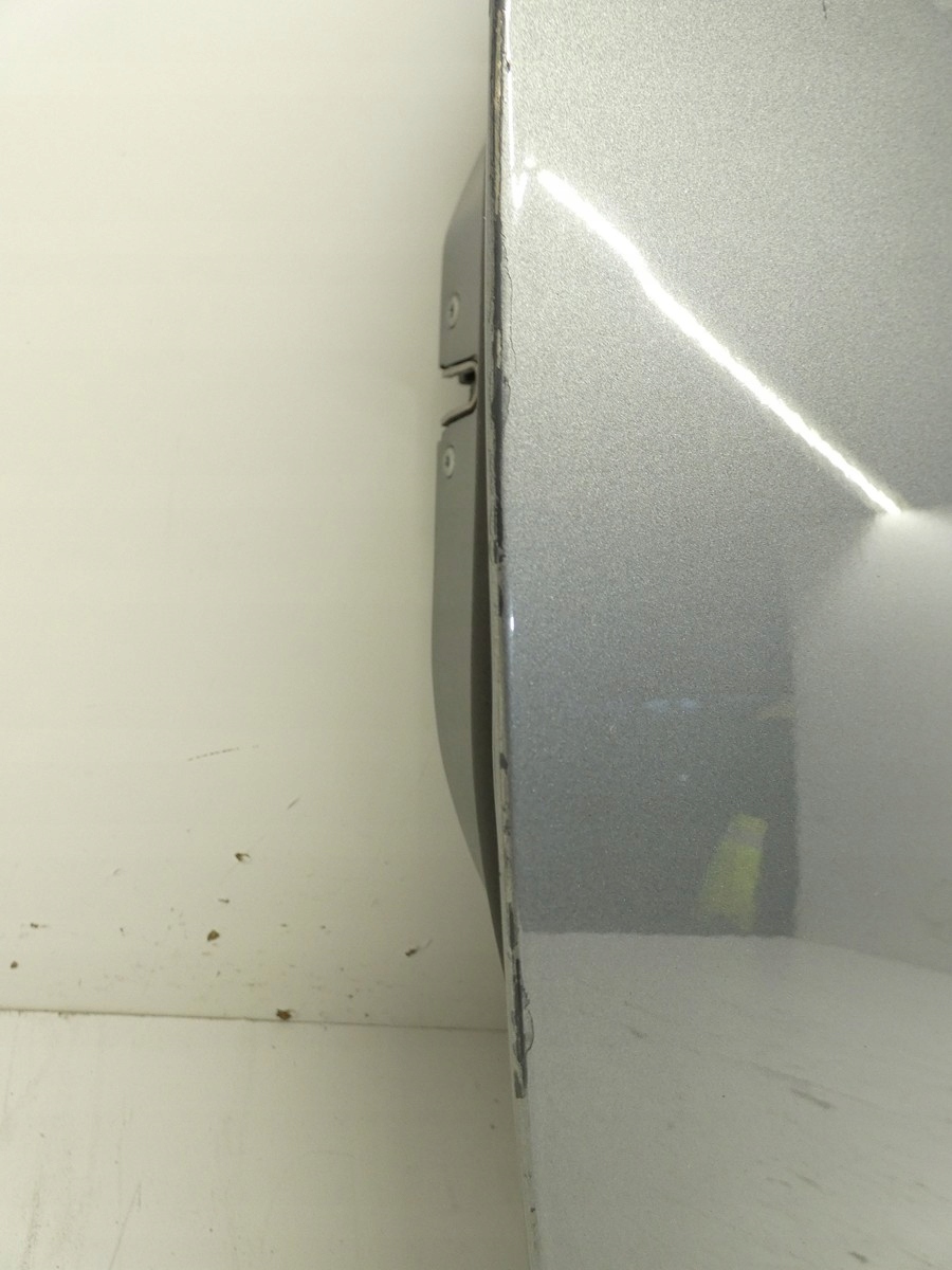 door right front right front MERCEDES SLK 172 R172 LAKIER 792 silver