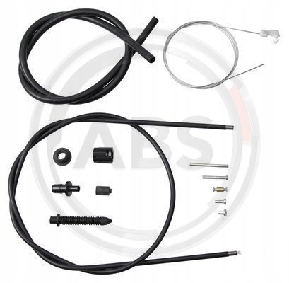 A.B.S. LINKA GAZU RENAULT 19 88-96 Producent części A.B.S.