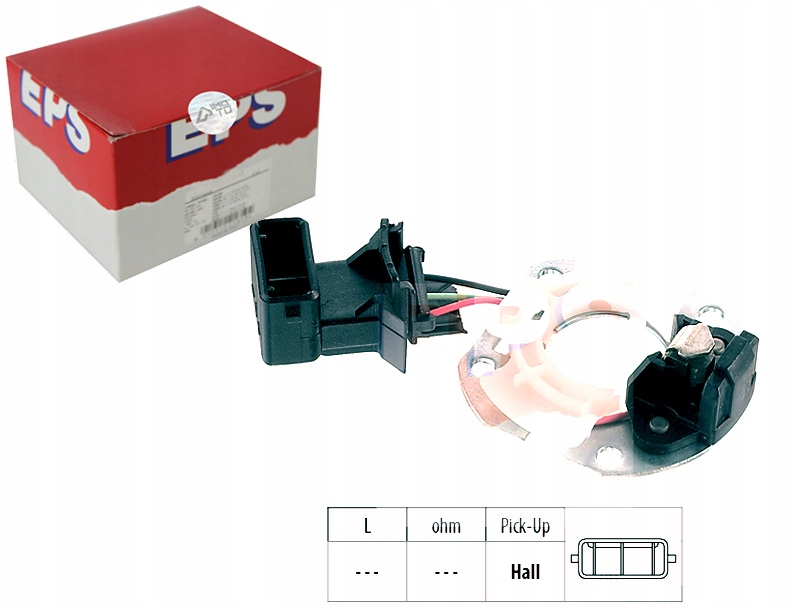 CZUJNIK HALLA VW EPS