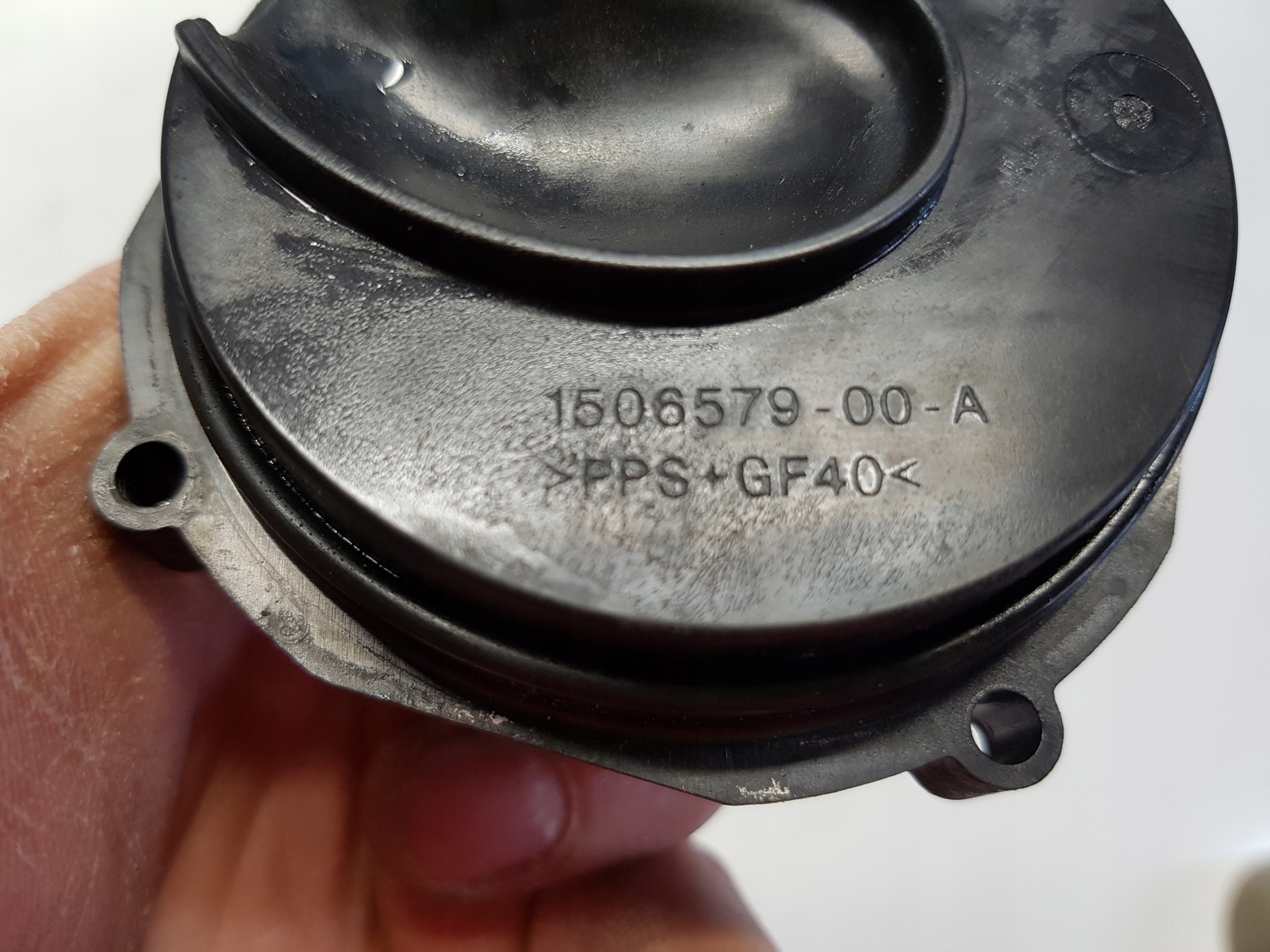 TESLA MODEL III 3 Y modul Bedienteil Sensor