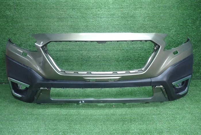 SUBARU OUTBACK VI 6 20- front bumper front