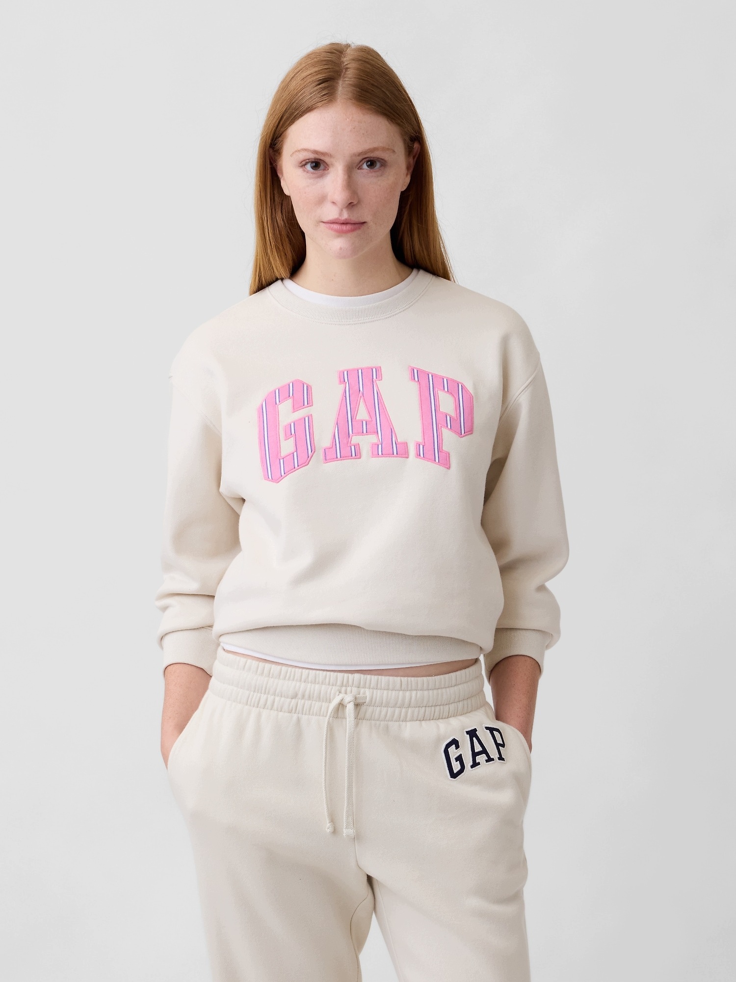 Gap Mikina s logem