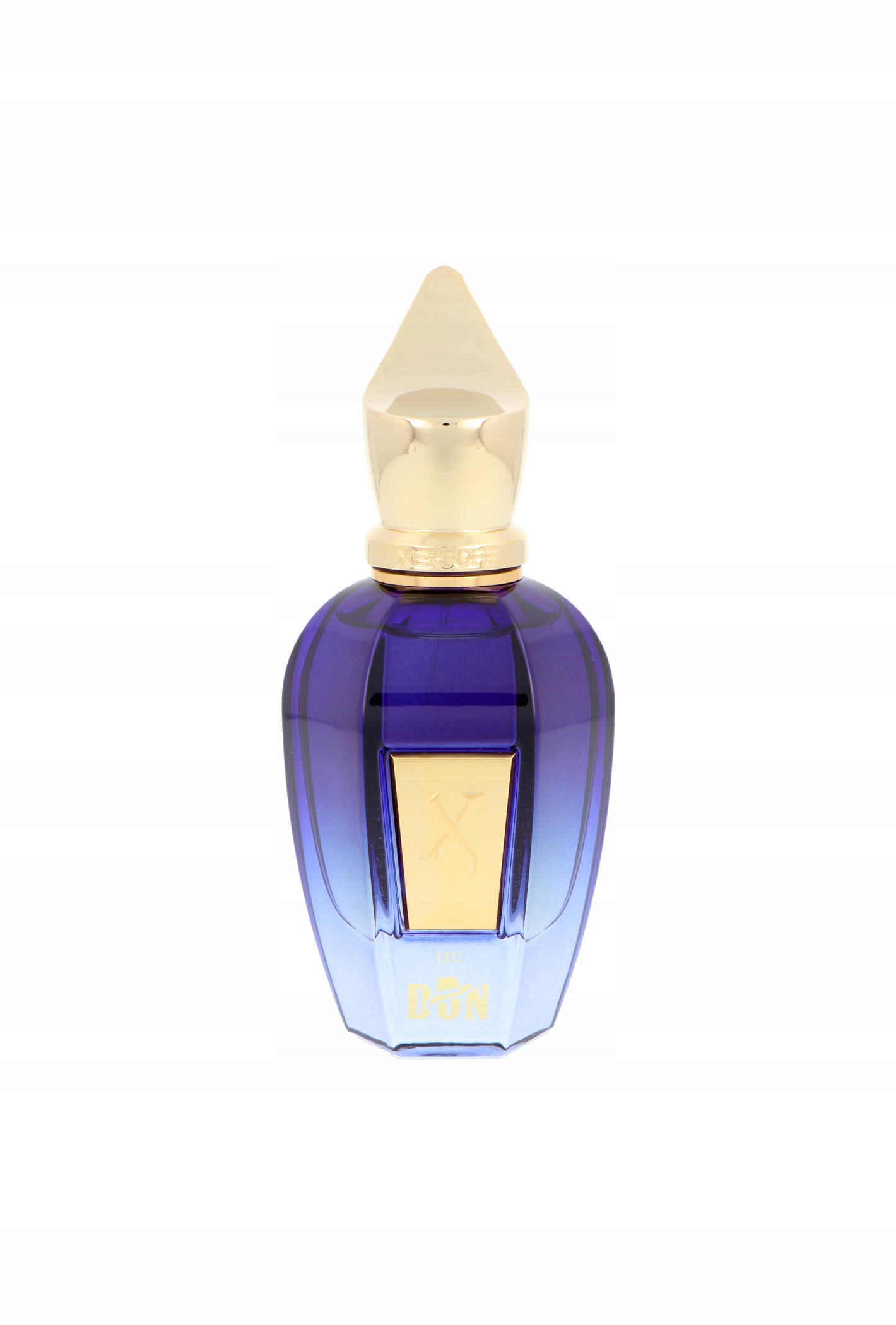 XERJOFF DON - WODA PERFUMOWANA - VOLUME: 100 MLc Waga produktu z opakowaniem jednostkowym 0.1 kg