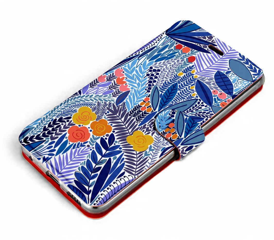 

Etui marki Mobiwear do Samsung Galaxy Note 8