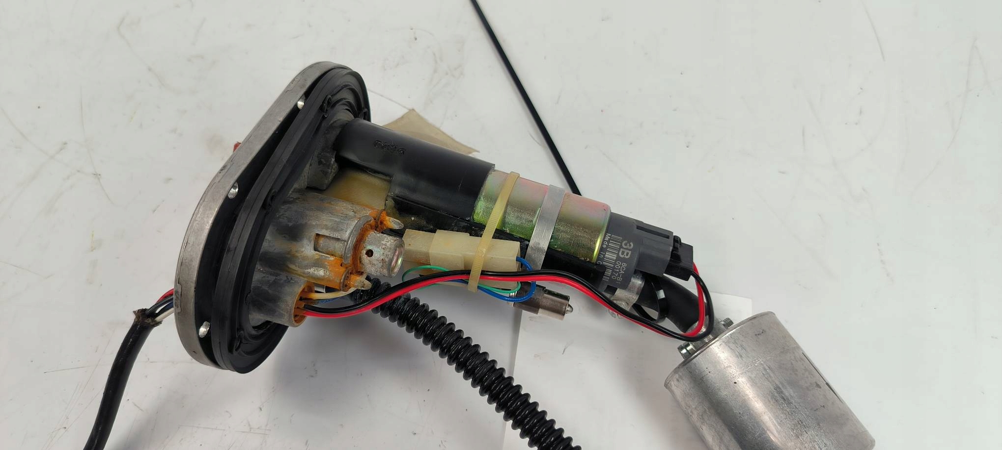 pump fuel 06107200 Moto Guzzi Griso 1100