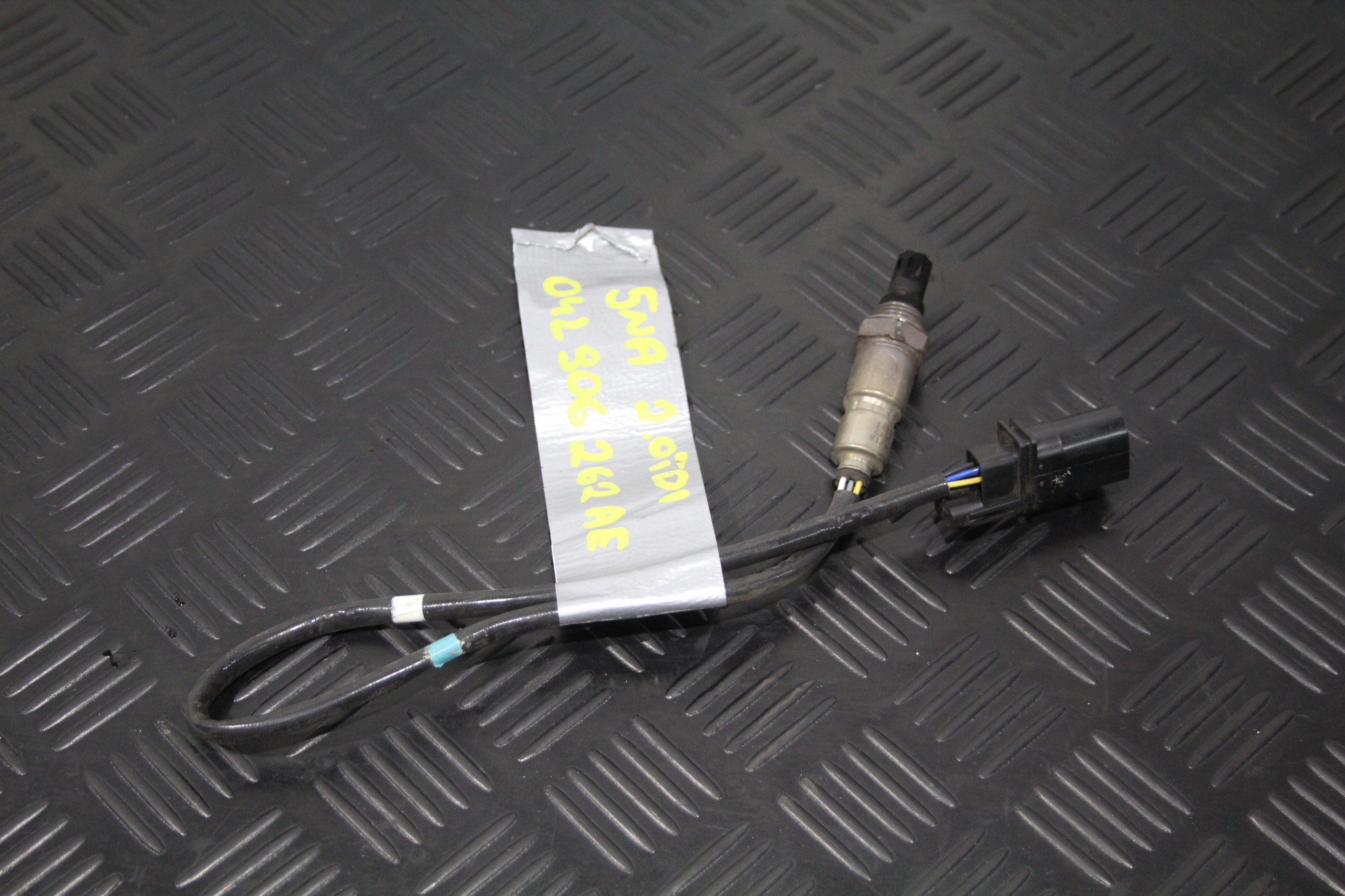 SONDA LAMBDA TIGUAN 5NA 04L906262AE
