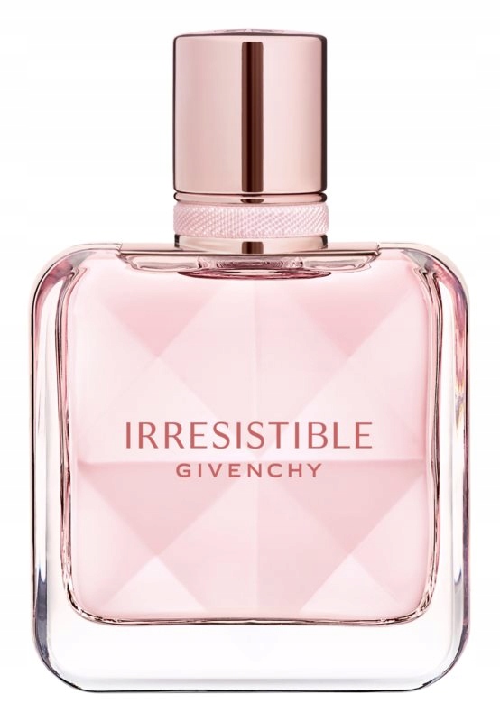 Givenchy Irrésistible Givenchy Toaletní voda 35 ml