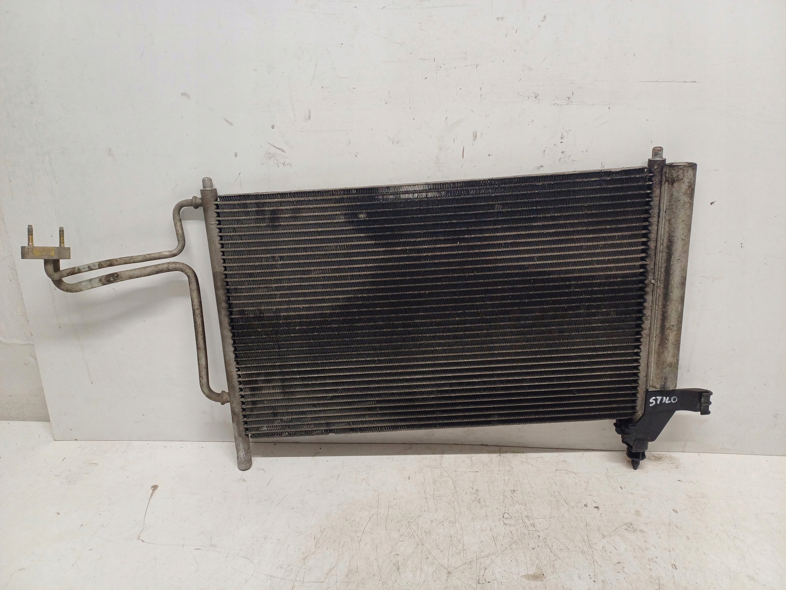 FIAT STILO 01-07 1.8 CHŁODNICA KLIMATYZACJI