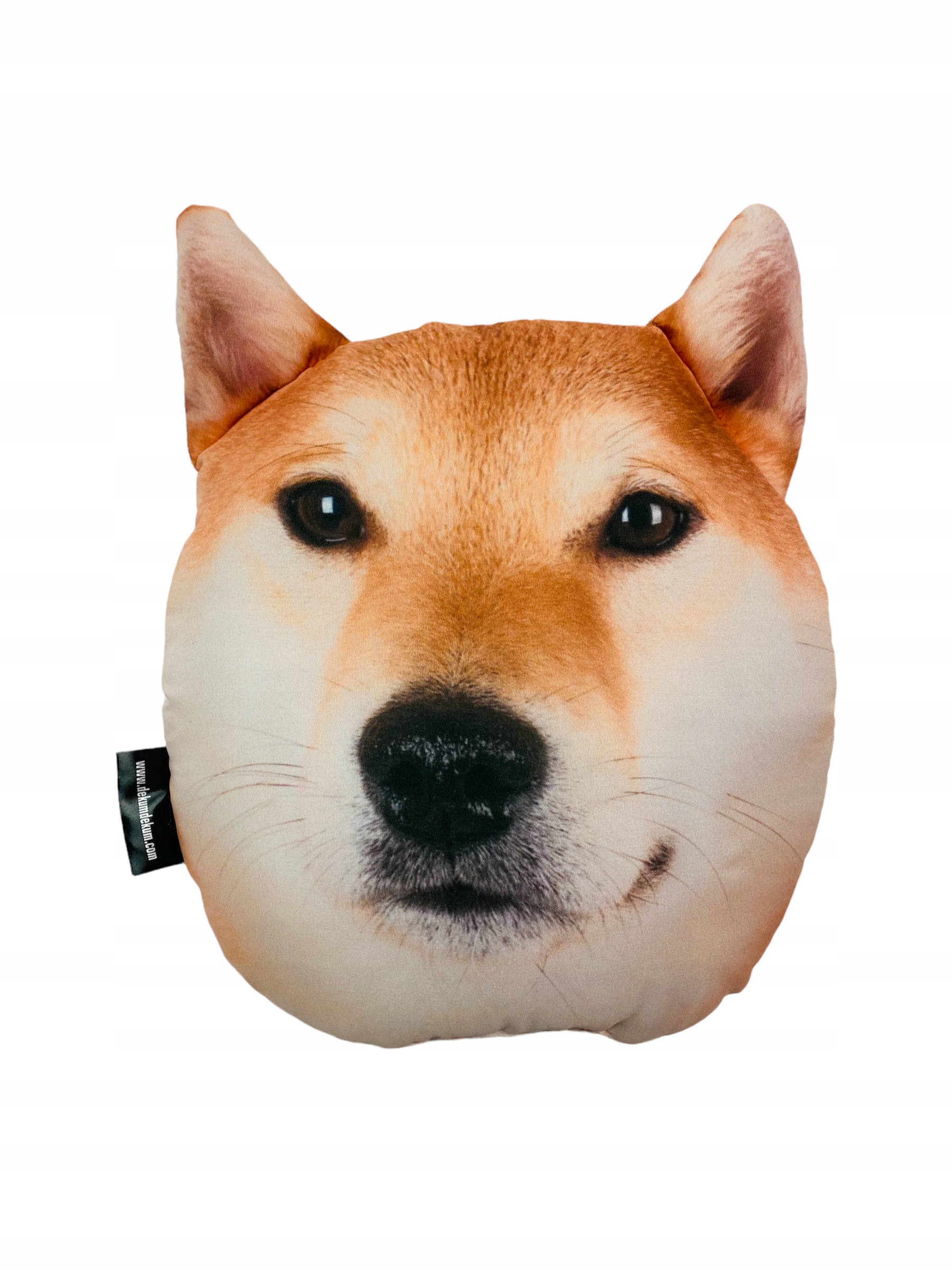 Shiba Inu 3d Niska cena na Allegro