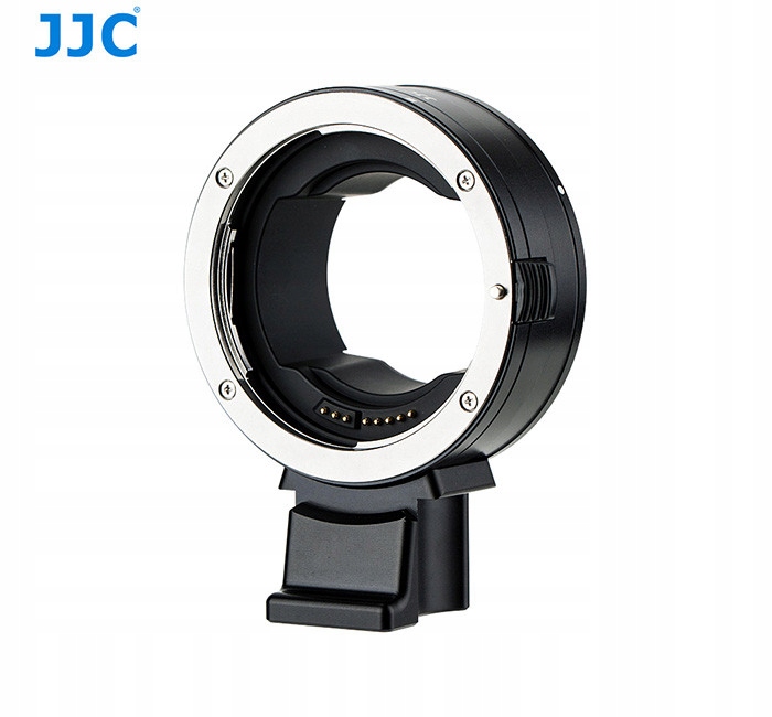 Jjc Ca-ef_rf adaptér z Canon Ef/ef-s na Canon Rf