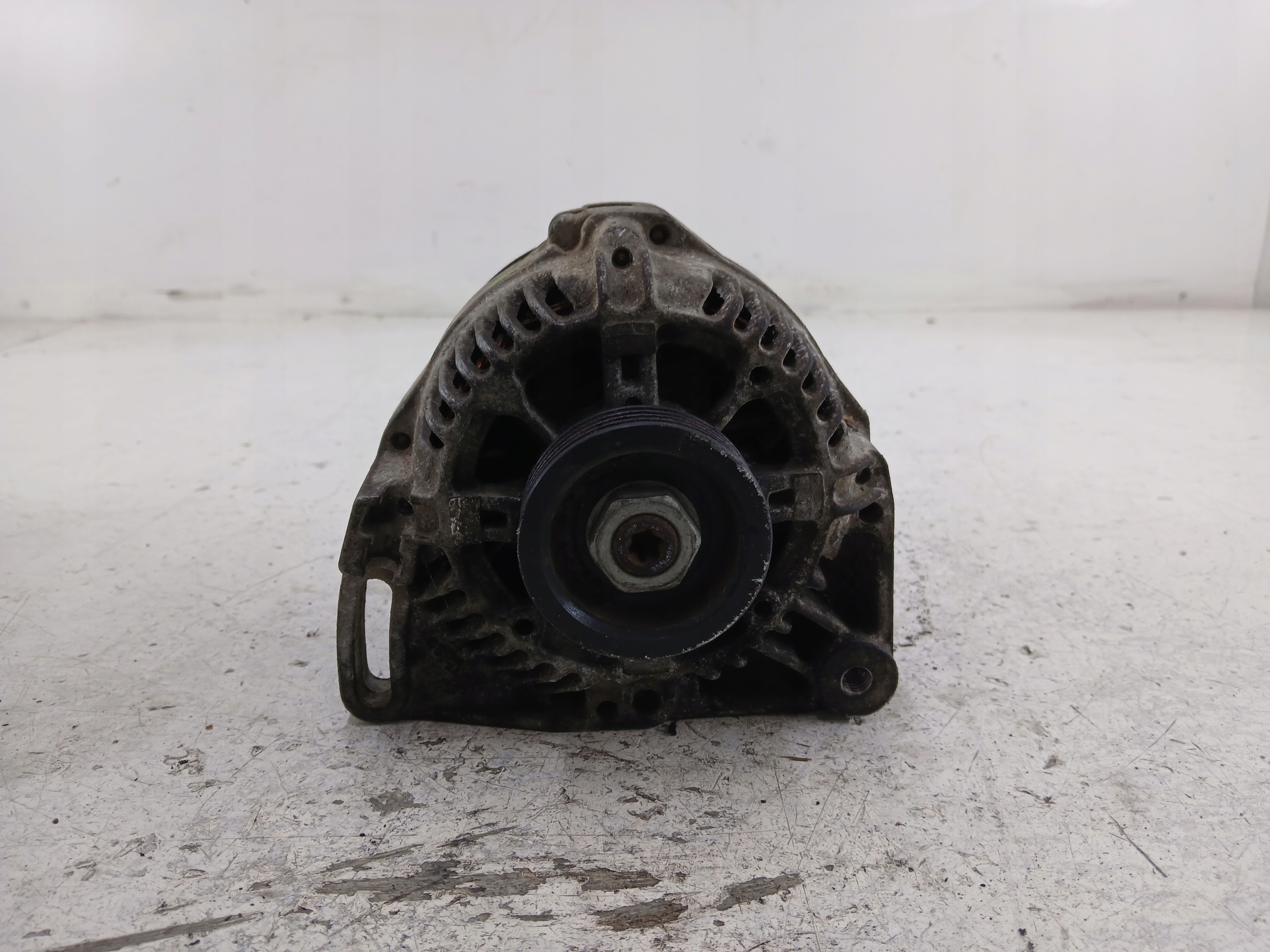 RENAULT TWINGO e 1.2 alternatore 7700427880 75A
