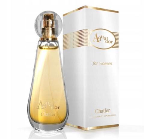 Chatler Aquador EDP 100ml