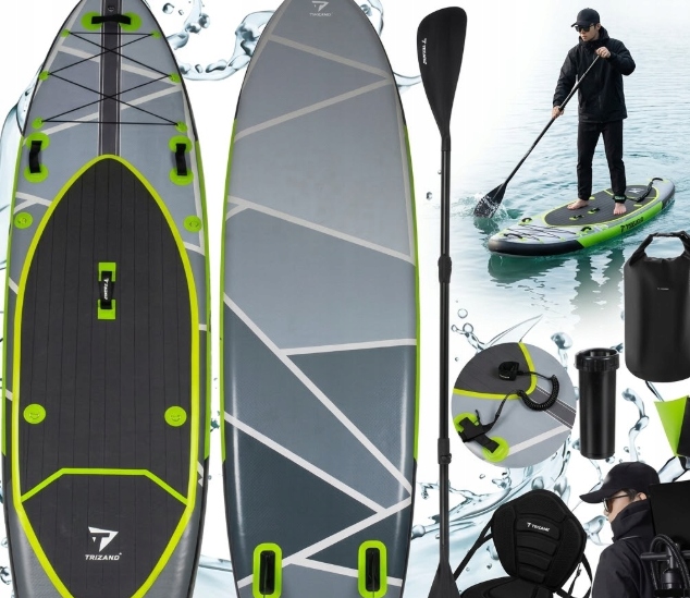 Deska Sup Surf Deska 350