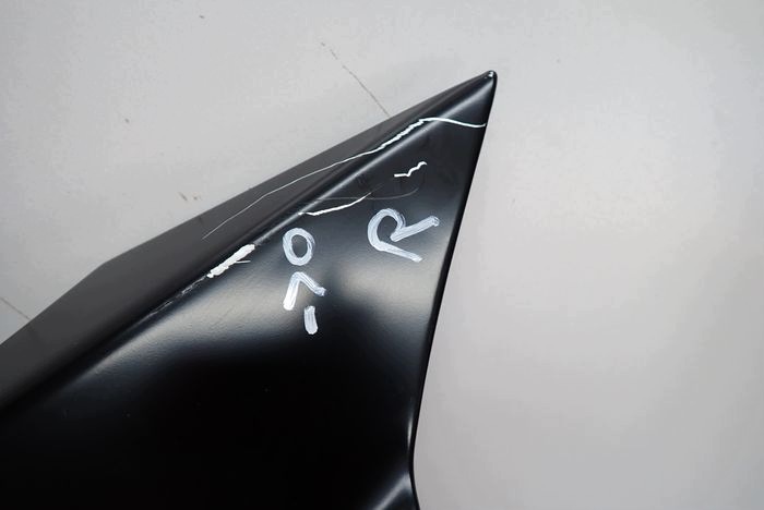PEUGEOT 508 II R8 18- fender left front front