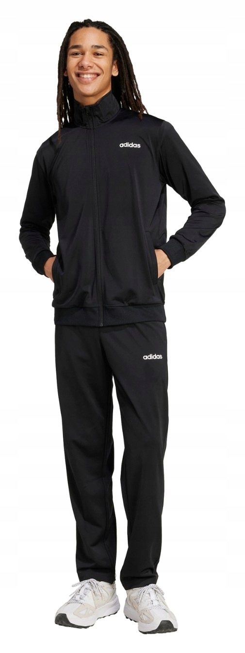 Teplákovka Adidas Linear černý JN1808 vel. M
