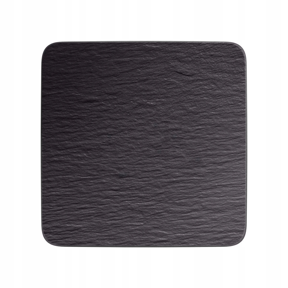 Servírovací talíř Manufacture Rock Villeroy & Boch