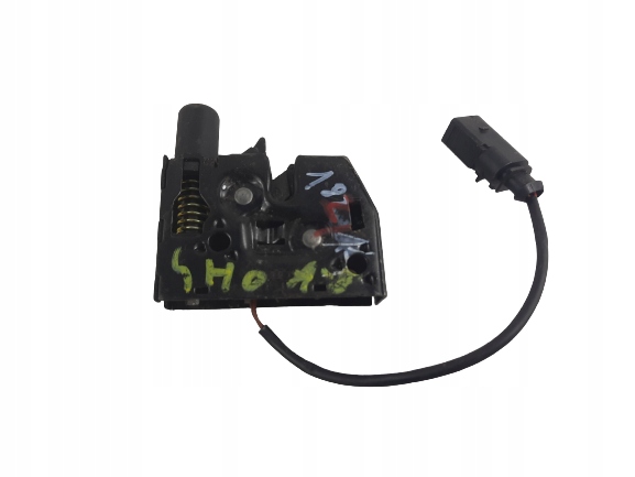 Audi-4H0823509C - AUDI A8 D4 замок капота капота 4h0823509c