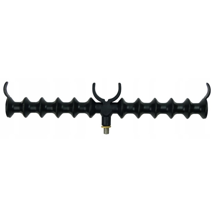 

York Podpórka Feeder Black 25CM