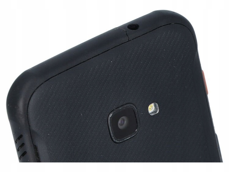 Samsung Galaxy xCover 4S 32GB LTE DualSim Black Android Kolor czarny