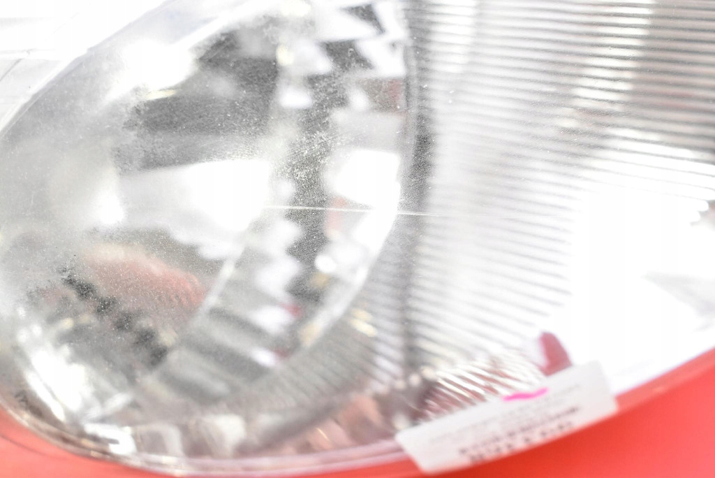 REFLEKTOR left light front EU 26010BC500 NISSAN MICRA K12 02-07