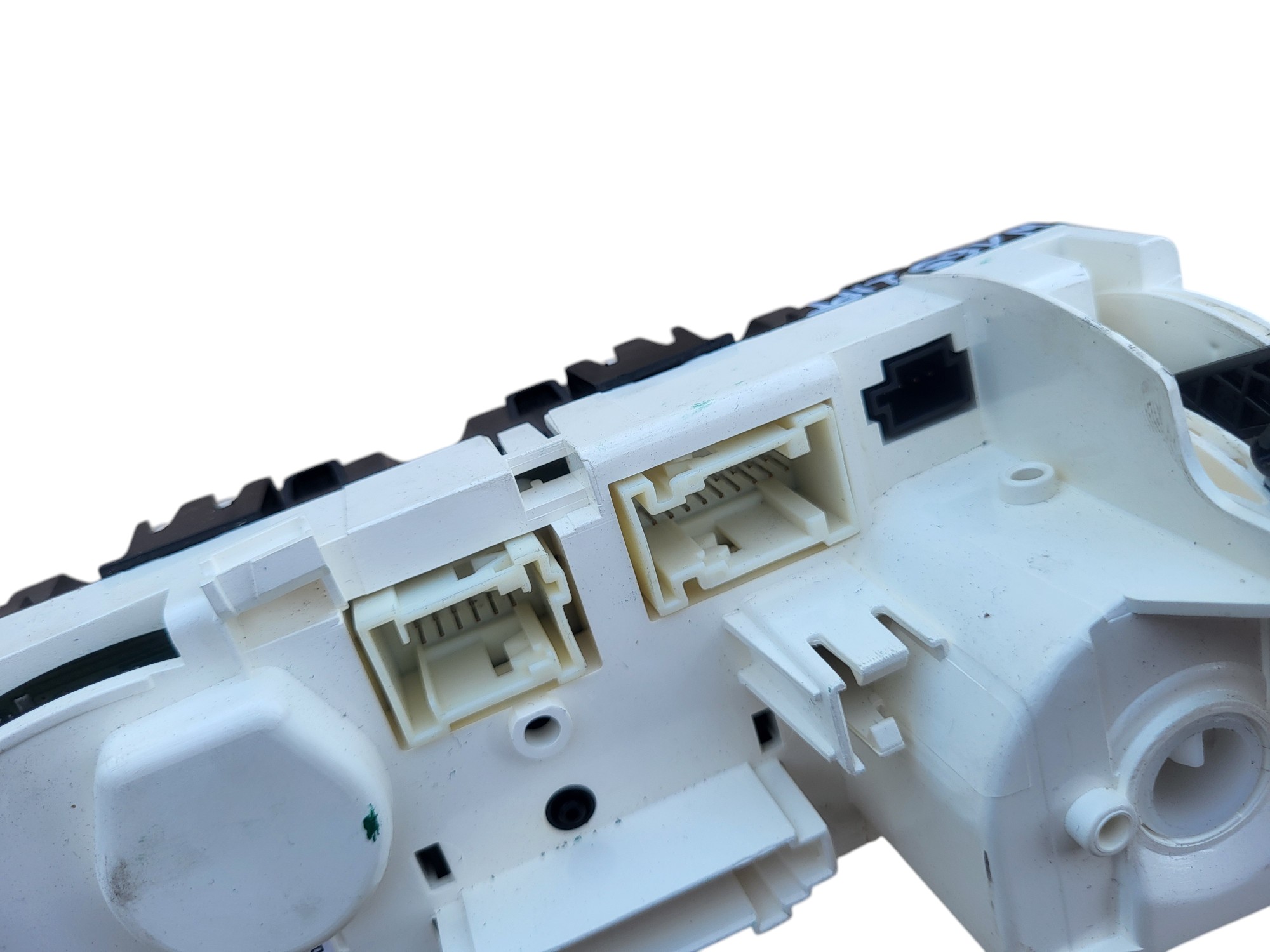 Unite commande clima MERCEDES W169 LIFT A1699000900