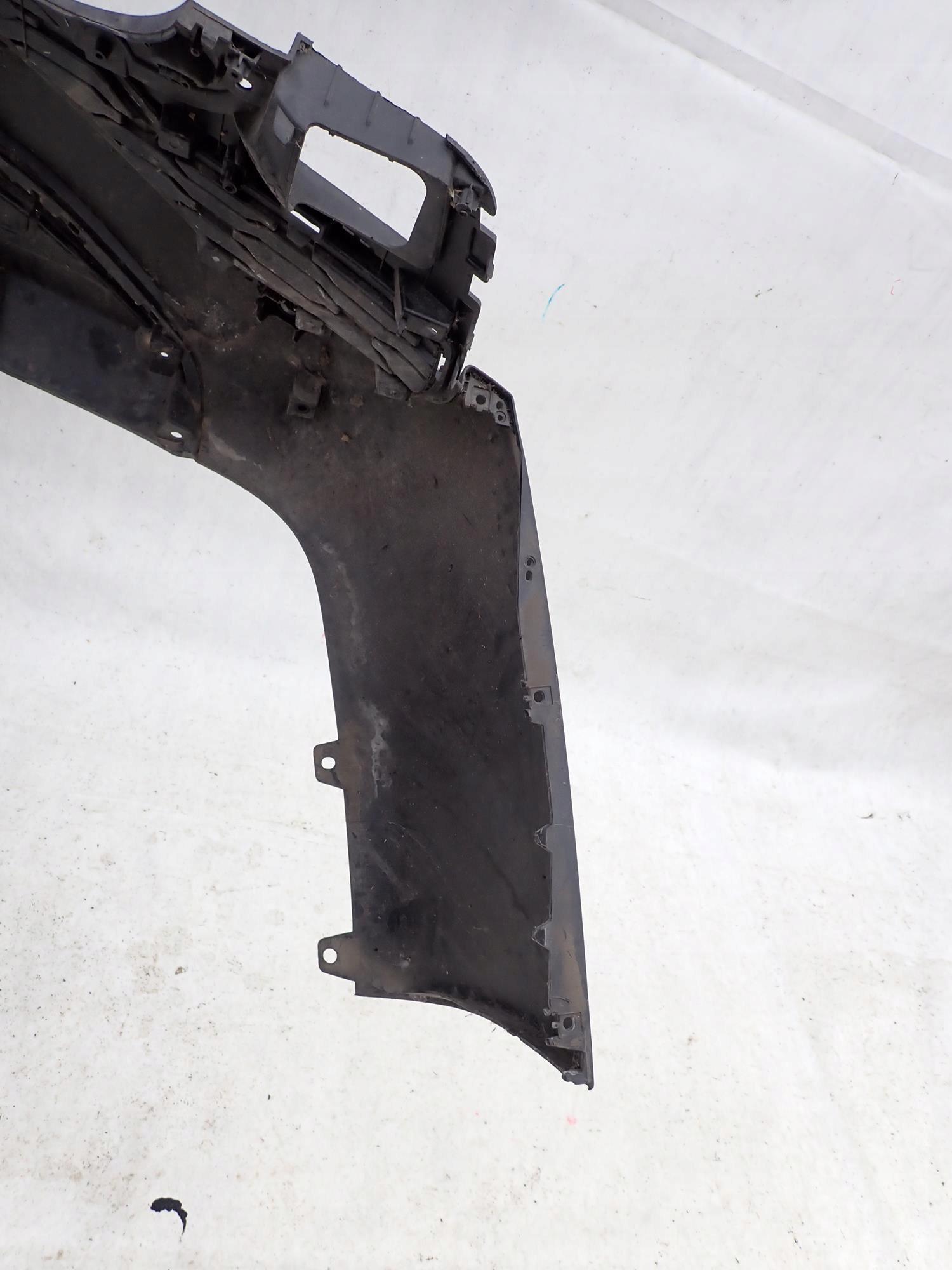 SSANGYONG REXTON II 2 17-20 bumper rear part rear PDC