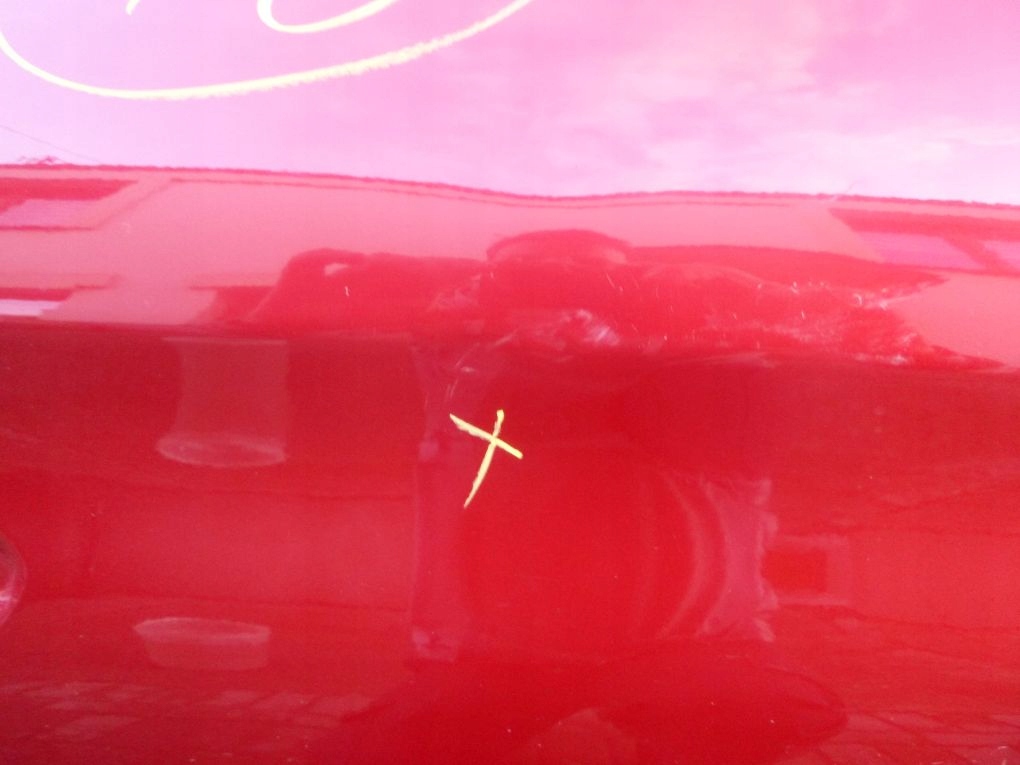 HYUNDAI I20 II 2 2014- door right rear.