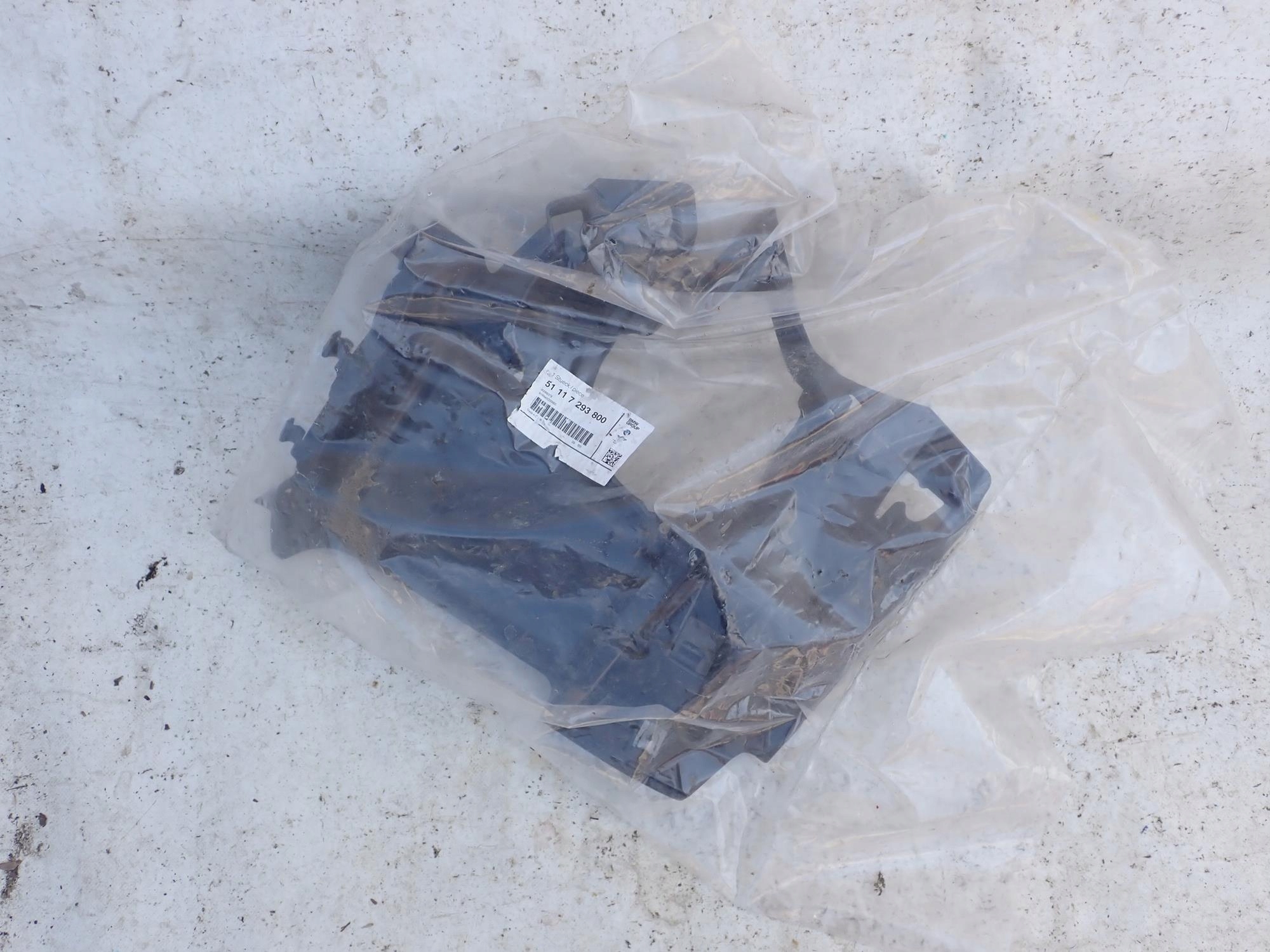 BMW 3 F34 GT GRAN TURISMO 13-21 support right front front