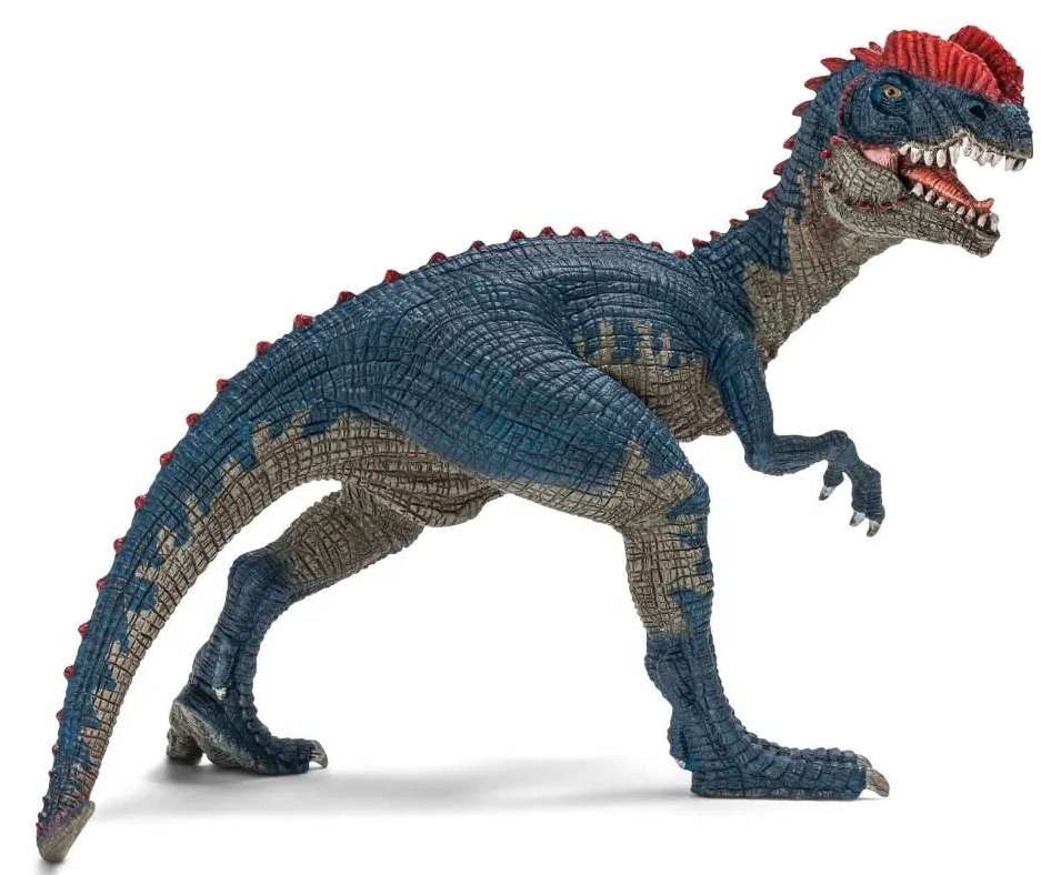 

Schleich 14567 Figurka Dinozaur Dilofozaur