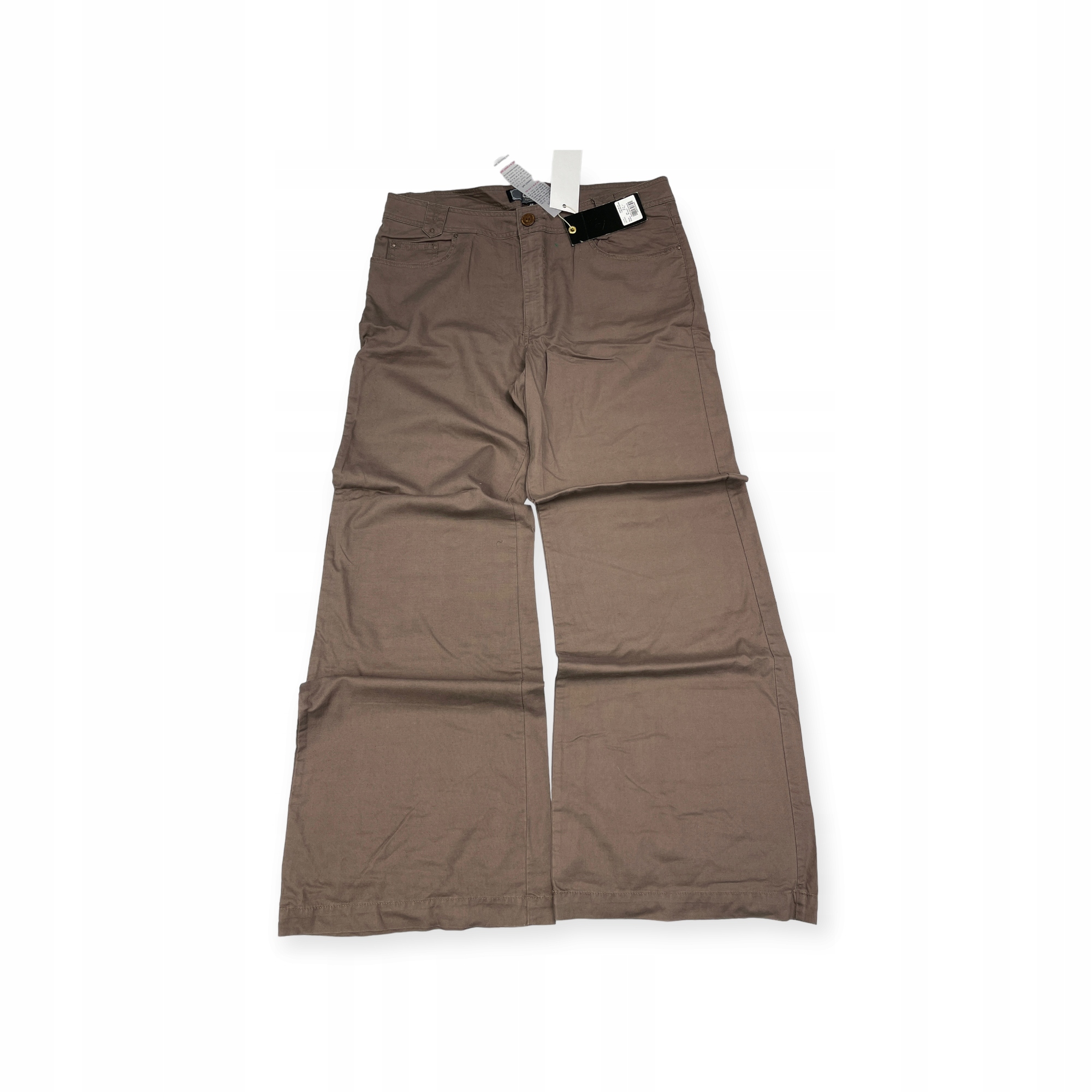 Dámské látkové kalhoty Cassidi Boutique 44