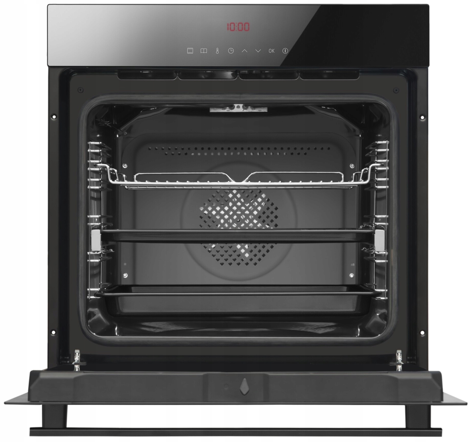 Piekarnik AMICA ED57689BA+ X-TYPE Openup Marka Amica