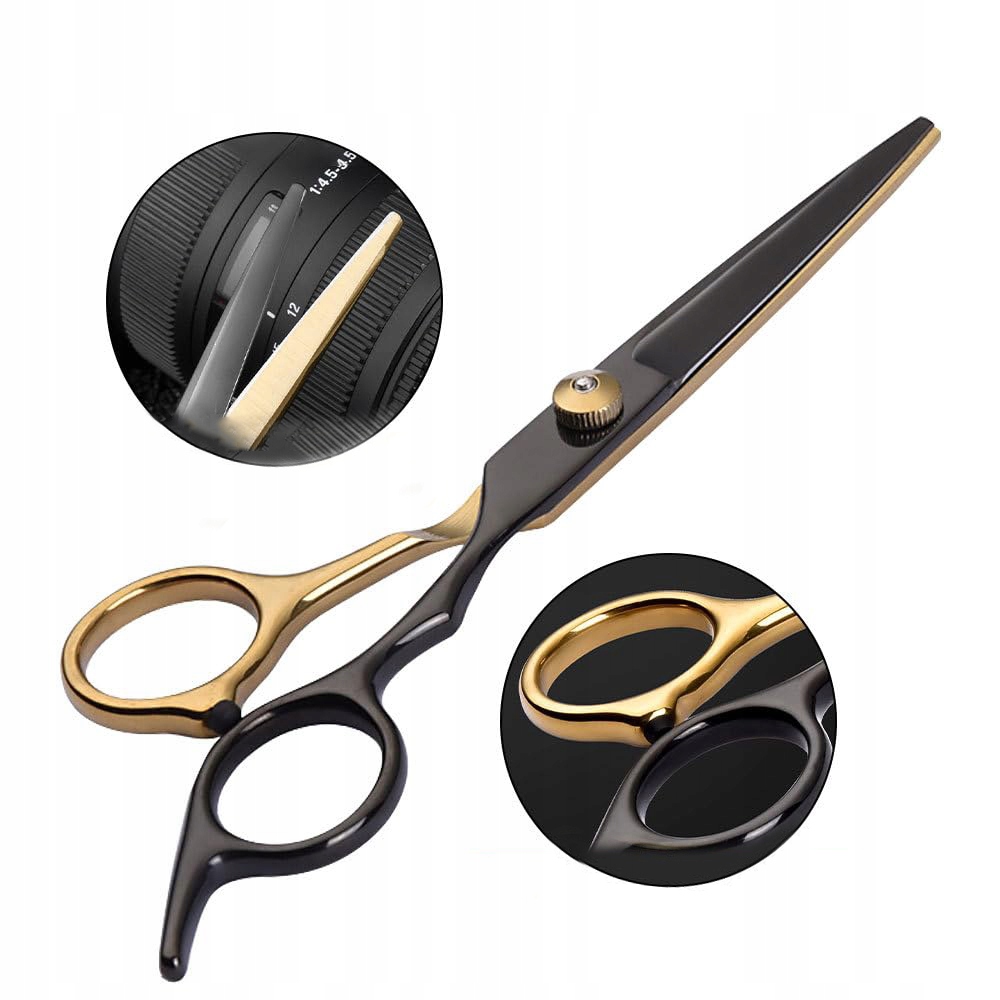 Levně Nůžky Na Stříhání Psů, Profesionální Sada Péče Hřeben