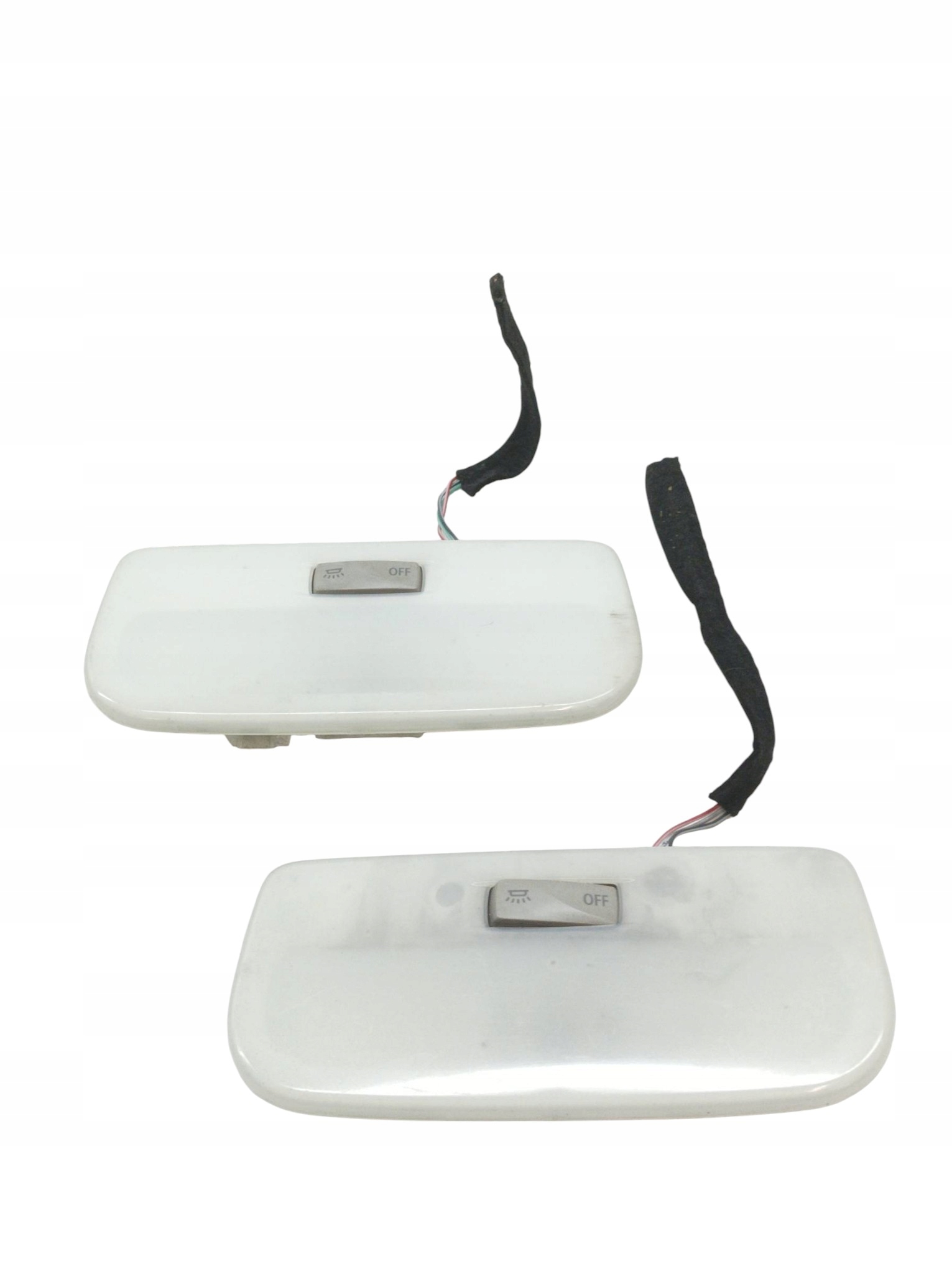 FANALE CIELO INTERNO KOMPLET Renault Megane III (2008-2016)