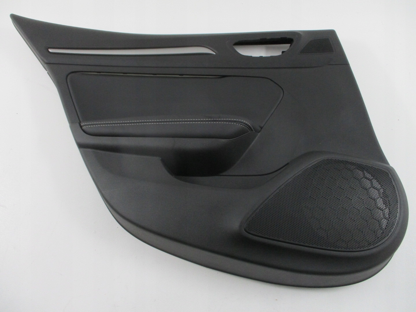 upholstery door Renault MEGANE 4 HB front rear part