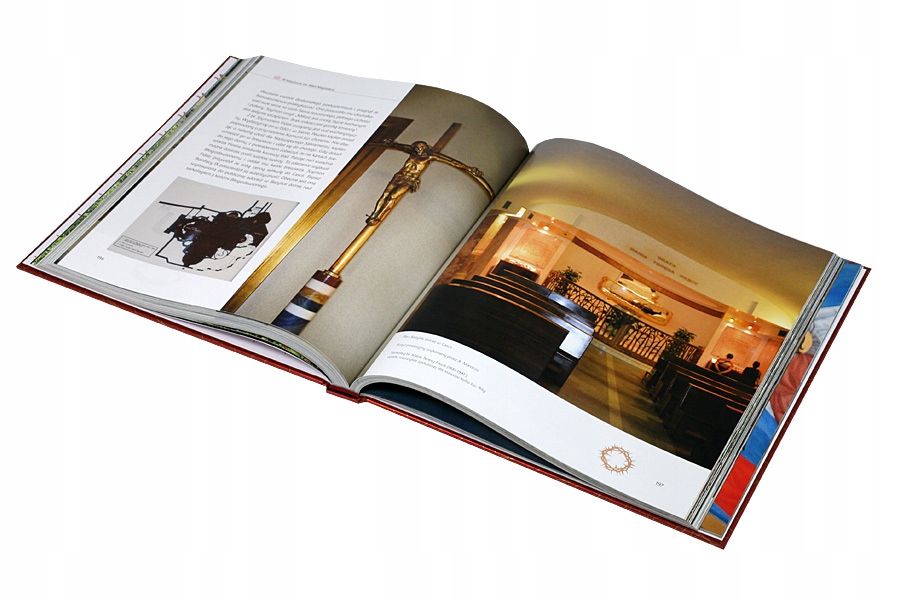 Śladami Świętej Rity Tytuł Śladami Świętej Rity tw